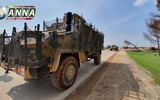 [ẢNH] Nga gửi tối hậu thư cứng rắn chưa từng thấy cho phiến quân nổi dậy tại Idlib, Syria