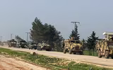 [ẢNH] Nga gửi tối hậu thư cứng rắn chưa từng thấy cho phiến quân nổi dậy tại Idlib, Syria
