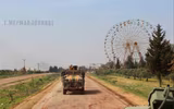 [ẢNH] Nga gửi tối hậu thư cứng rắn chưa từng thấy cho phiến quân nổi dậy tại Idlib, Syria