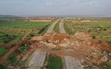[ẢNH] Nga gửi tối hậu thư cứng rắn chưa từng thấy cho phiến quân nổi dậy tại Idlib, Syria