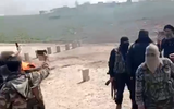 [ẢNH] Nga gửi tối hậu thư cứng rắn chưa từng thấy cho phiến quân nổi dậy tại Idlib, Syria