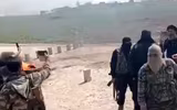 [ẢNH] Nga gửi tối hậu thư cứng rắn chưa từng thấy cho phiến quân nổi dậy tại Idlib, Syria