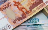 [ẢNH] Kinh tế Nga gặp nguy khi giá dầu rẻ hơn 3 lần so với... nước đóng chai