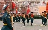 [ẢNH] Lễ duyệt binh Ngày chiến thắng của Nga đối diện nguy cơ bị hủy bỏ