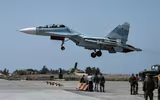 [ẢNH] Chuyên gia Nga: Mỹ có thể hủy diệt căn cứ Hmeimim bằng 300 tên lửa Tomahawk