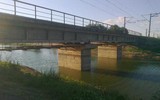 [ẢNH] Ukraine tung đòn hiểm, bóp nghẹt nguồn cung cấp nước ngọt cho bán đảo Crimea