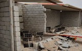 [ẢNH] Chuyên gia Nga: Mỹ có thể hủy diệt căn cứ Hmeimim bằng 300 tên lửa Tomahawk