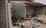 [ẢNH] Chuyên gia Nga: Mỹ có thể hủy diệt căn cứ Hmeimim bằng 300 tên lửa Tomahawk