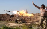 [ẢNH] Chuyên gia Nga: Mỹ có thể hủy diệt căn cứ Hmeimim bằng 300 tên lửa Tomahawk