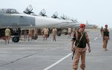 [ẢNH] Chuyên gia Nga: Mỹ có thể hủy diệt căn cứ Hmeimim bằng 300 tên lửa Tomahawk