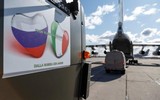 [ẢNH] NATO vội vã vạch hướng đi mới trước 