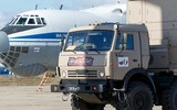 [ẢNH] NATO vội vã vạch hướng đi mới trước 