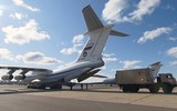 [ẢNH] NATO vội vã vạch hướng đi mới trước 