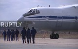 [ẢNH] NATO vội vã vạch hướng đi mới trước 