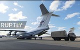 [ẢNH] NATO vội vã vạch hướng đi mới trước 