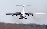 [ẢNH] NATO vội vã vạch hướng đi mới trước 