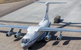 [ẢNH] NATO vội vã vạch hướng đi mới trước 