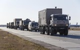 [ẢNH] Italia không có ý định dỡ bỏ trừng phạt chống Nga bất chấp nhận 