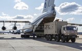 [ẢNH] NATO vội vã vạch hướng đi mới trước 