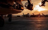 [ẢNH] Thổ Nhĩ Kỳ phớt lờ tối hậu thư, Idlib sẽ trở thành 
