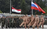 [ẢNH] Nga mất 60 binh sĩ cùng hàng chục máy bay tại Syria chỉ trong 3 năm đầu chiến tranh
