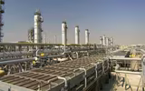 [ẢNH] Báo Mỹ: Thời kỳ thịnh vượng nhờ dầu mỏ của các nước Arab sắp chấm dứt