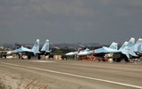 [ẢNH] Thổ Nhĩ Kỳ phớt lờ tối hậu thư, Idlib sẽ trở thành 