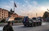 [ẢNH] Nga mất 60 binh sĩ cùng hàng chục máy bay tại Syria chỉ trong 3 năm đầu chiến tranh