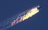[ẢNH] Nga mất 60 binh sĩ cùng hàng chục máy bay tại Syria chỉ trong 3 năm đầu chiến tranh