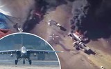 [ẢNH] Thổ Nhĩ Kỳ phớt lờ tối hậu thư, Idlib sẽ trở thành 