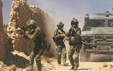 [ẢNH] Nga mất 60 binh sĩ cùng hàng chục máy bay tại Syria chỉ trong 3 năm đầu chiến tranh