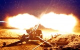 [ẢNH] Lo ngại phòng không Thổ Nhĩ Kỳ, không quân Nga - Syria 