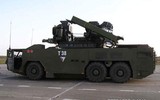 [ẢNH] Belarus tập trận phòng không với NATO nhằm phản ứng với Nga?