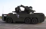 [ẢNH] Belarus tập trận phòng không với NATO nhằm phản ứng với Nga?