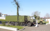 [ẢNH] Belarus tập trận phòng không với NATO nhằm phản ứng với Nga?