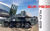 [ẢNH] Belarus tập trận phòng không với NATO nhằm phản ứng với Nga?