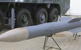 [ẢNH] Belarus tập trận phòng không với NATO nhằm phản ứng với Nga?