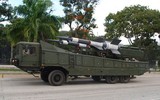 [ẢNH] Belarus tập trận phòng không với NATO nhằm phản ứng với Nga?