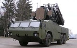 [ẢNH] Belarus tập trận phòng không với NATO nhằm phản ứng với Nga?