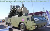 [ẢNH] Belarus tập trận phòng không với NATO nhằm phản ứng với Nga?