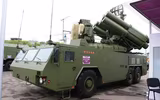 [ẢNH] Belarus tập trận phòng không với NATO nhằm phản ứng với Nga?