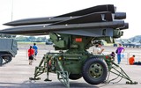 [ẢNH] Tên lửa Thổ Nhĩ Kỳ vừa triển khai tại Idlib có thể bao phủ căn cứ Hmeimim Nga