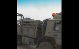 [ẢNH] Tên lửa Thổ Nhĩ Kỳ vừa triển khai tại Idlib có thể bao phủ căn cứ Hmeimim Nga