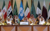 [ẢNH] Saudi Arabia 