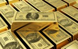 [ẢNH] Chuyên gia kinh tế phân tích diễn biến thị trường vàng trong thời kỳ khủng hoảng