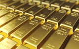 [ẢNH] Chuyên gia kinh tế phân tích diễn biến thị trường vàng trong thời kỳ khủng hoảng