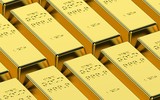 [ẢNH] Chuyên gia kinh tế phân tích diễn biến thị trường vàng trong thời kỳ khủng hoảng