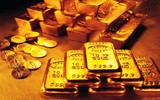[ẢNH] Chuyên gia kinh tế phân tích diễn biến thị trường vàng trong thời kỳ khủng hoảng
