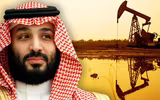 [ẢNH] Saudi Arabia 