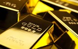 [ẢNH] Chuyên gia kinh tế phân tích diễn biến thị trường vàng trong thời kỳ khủng hoảng